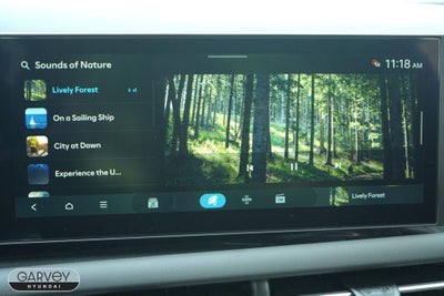 2026 Hyundai TUCSON PLUG-IN HYBRID SEL