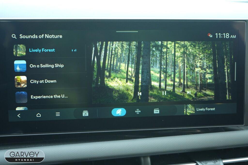 2026 Hyundai TUCSON PLUG-IN HYBRID SEL