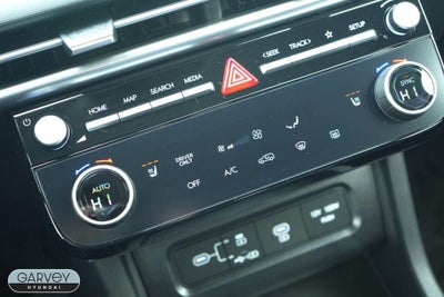 2026 Hyundai TUCSON PLUG-IN HYBRID SEL