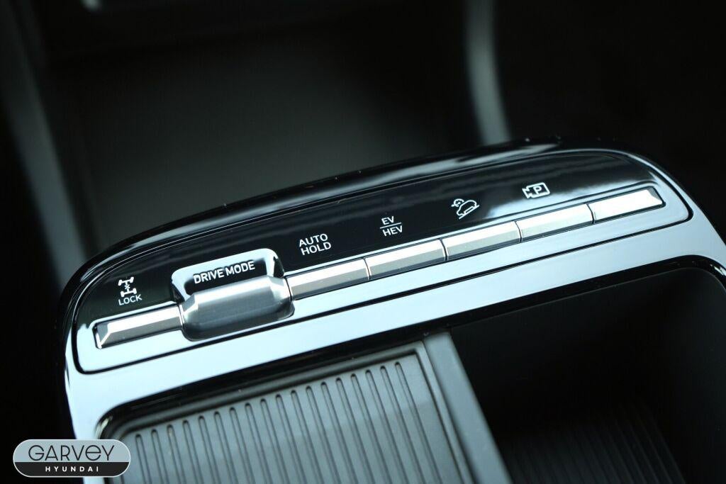 2026 Hyundai TUCSON PLUG-IN HYBRID SEL