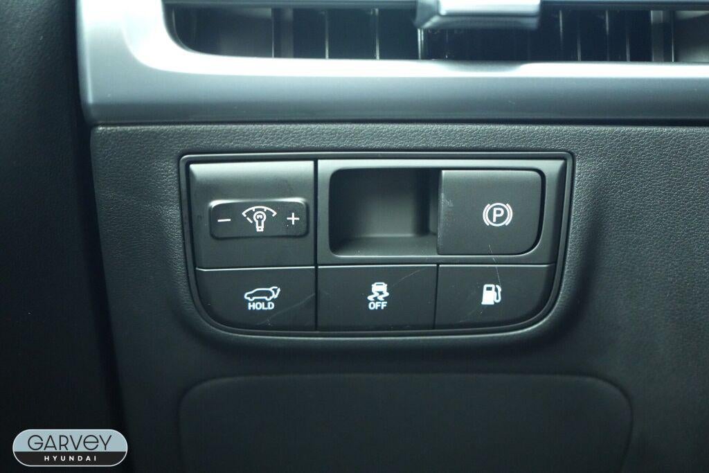 2026 Hyundai TUCSON PLUG-IN HYBRID SEL