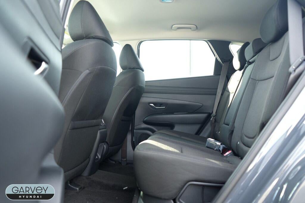 2026 Hyundai TUCSON PLUG-IN HYBRID SEL