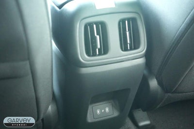 2026 Hyundai TUCSON PLUG-IN HYBRID SEL