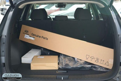 2026 Hyundai TUCSON PLUG-IN HYBRID SEL