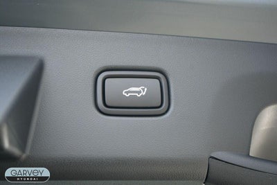 2026 Hyundai TUCSON PLUG-IN HYBRID SEL