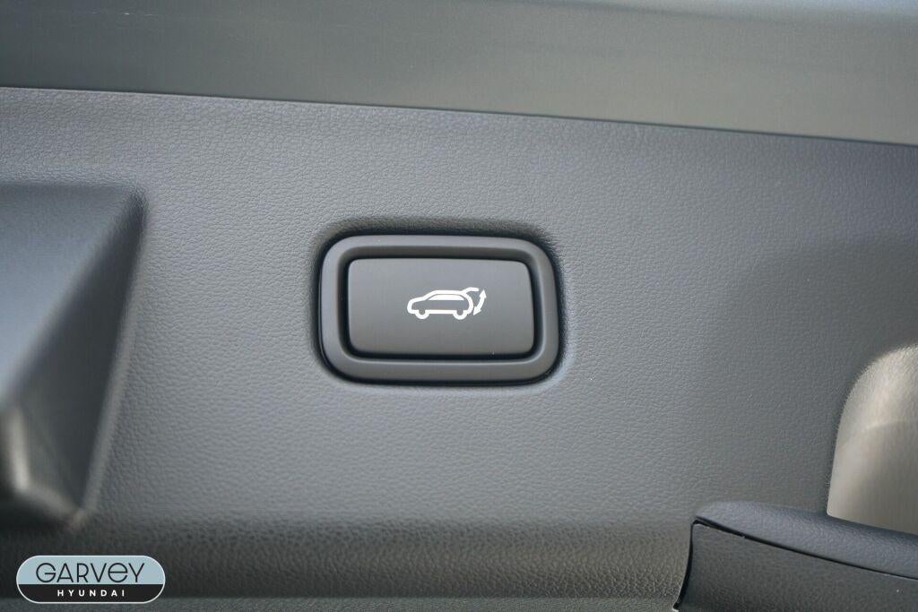 2026 Hyundai TUCSON PLUG-IN HYBRID SEL