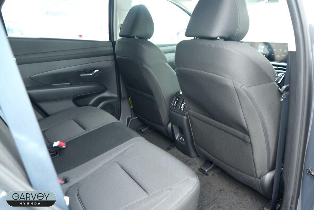 2026 Hyundai TUCSON PLUG-IN HYBRID SEL