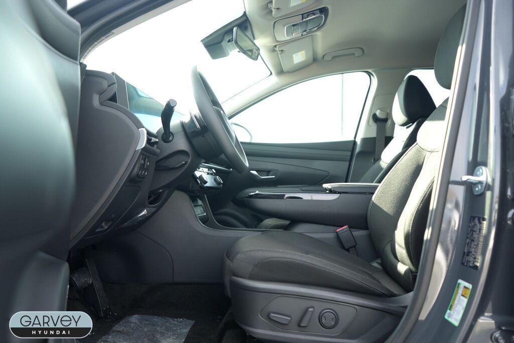 2026 Hyundai TUCSON PLUG-IN HYBRID SEL