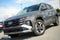 2026 Hyundai TUCSON PLUG-IN HYBRID SEL