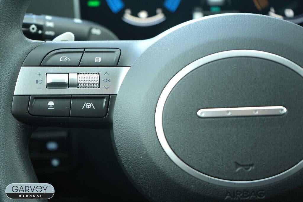 2026 Hyundai TUCSON PLUG-IN HYBRID SEL