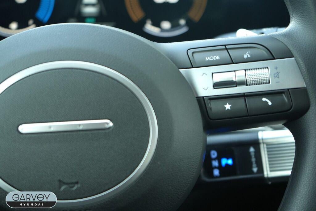 2026 Hyundai TUCSON PLUG-IN HYBRID SEL