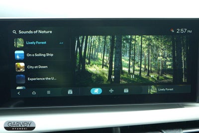 2026 Hyundai TUCSON PLUG-IN HYBRID SEL