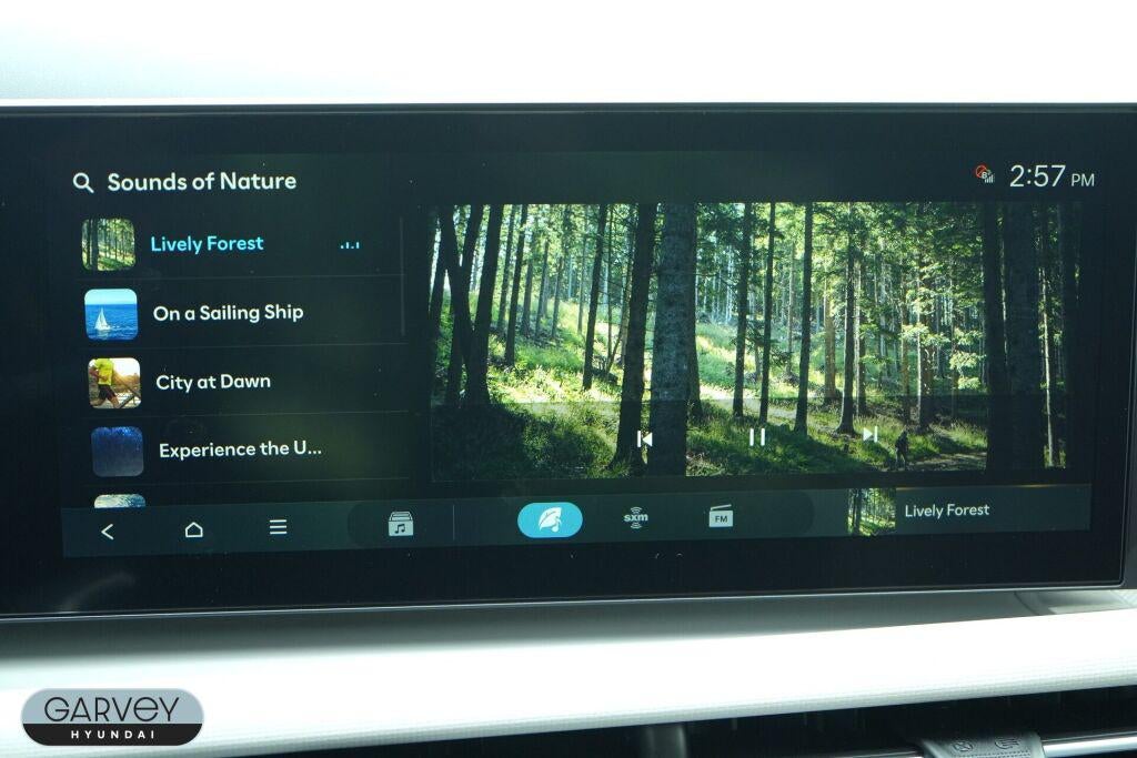 2026 Hyundai TUCSON PLUG-IN HYBRID SEL