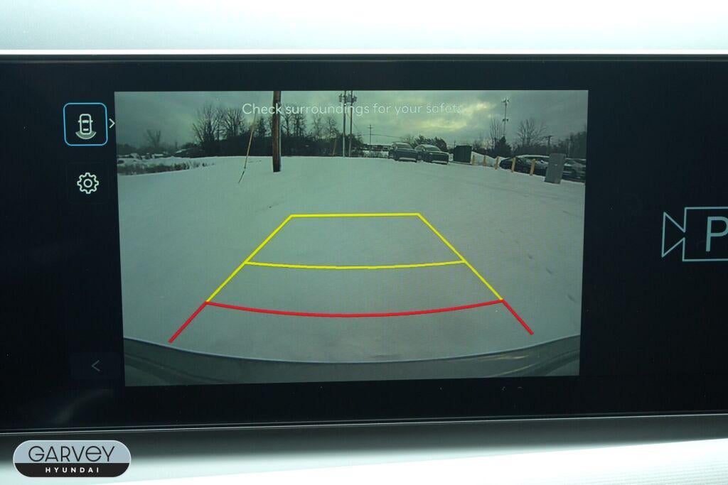 2026 Hyundai TUCSON PLUG-IN HYBRID SEL