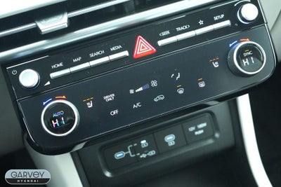 2026 Hyundai TUCSON PLUG-IN HYBRID SEL