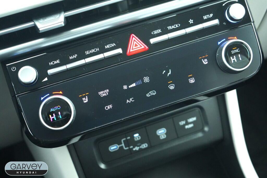 2026 Hyundai TUCSON PLUG-IN HYBRID SEL