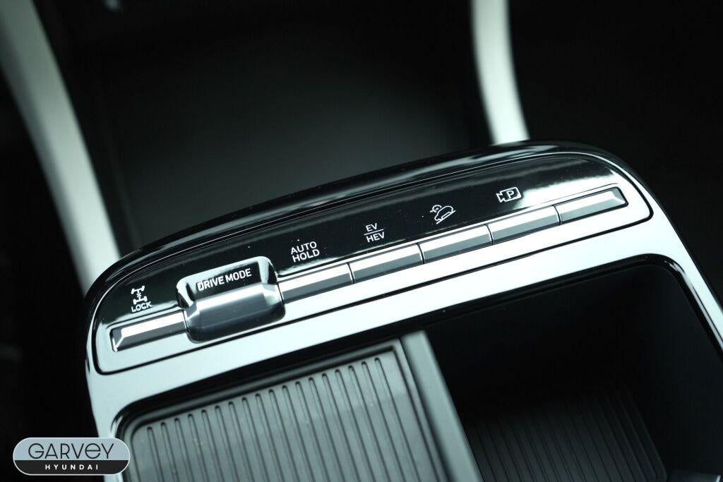 2026 Hyundai TUCSON PLUG-IN HYBRID SEL