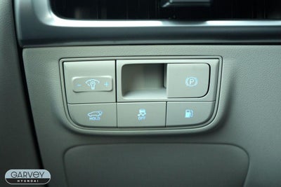 2026 Hyundai TUCSON PLUG-IN HYBRID SEL