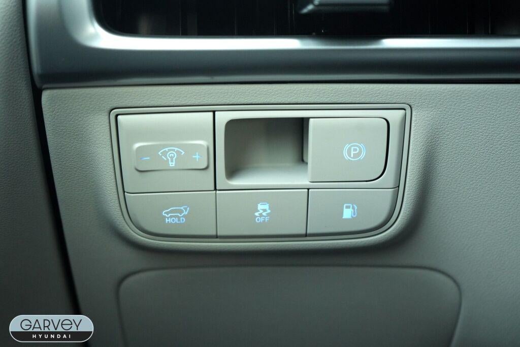 2026 Hyundai TUCSON PLUG-IN HYBRID SEL