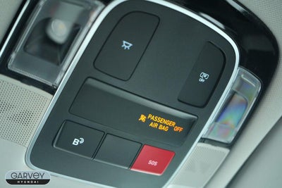 2026 Hyundai TUCSON PLUG-IN HYBRID SEL