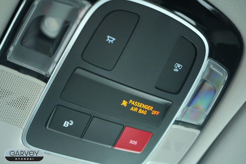 2026 Hyundai TUCSON PLUG-IN HYBRID SEL