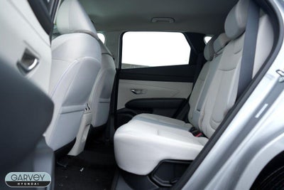 2026 Hyundai TUCSON PLUG-IN HYBRID SEL