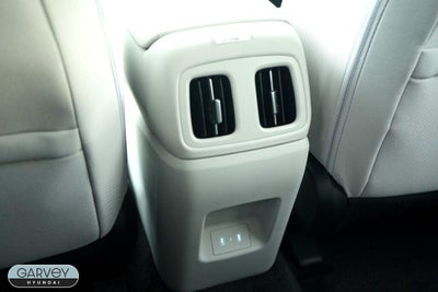 2026 Hyundai TUCSON PLUG-IN HYBRID SEL