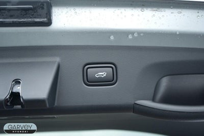 2026 Hyundai TUCSON PLUG-IN HYBRID SEL