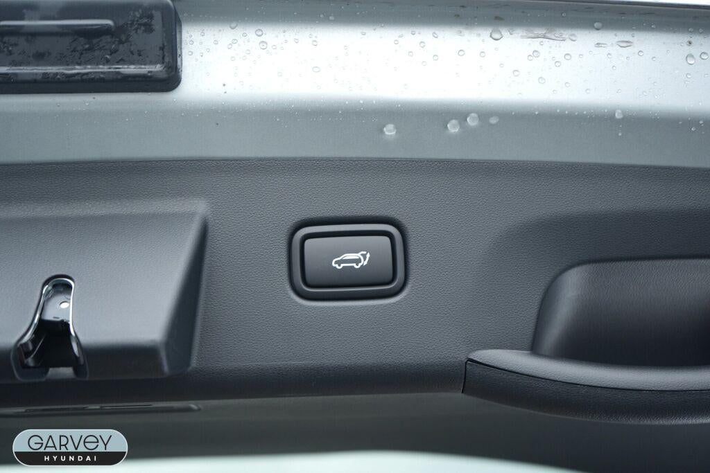 2026 Hyundai TUCSON PLUG-IN HYBRID SEL