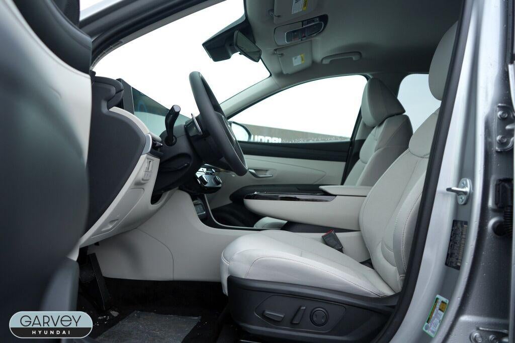 2026 Hyundai TUCSON PLUG-IN HYBRID SEL