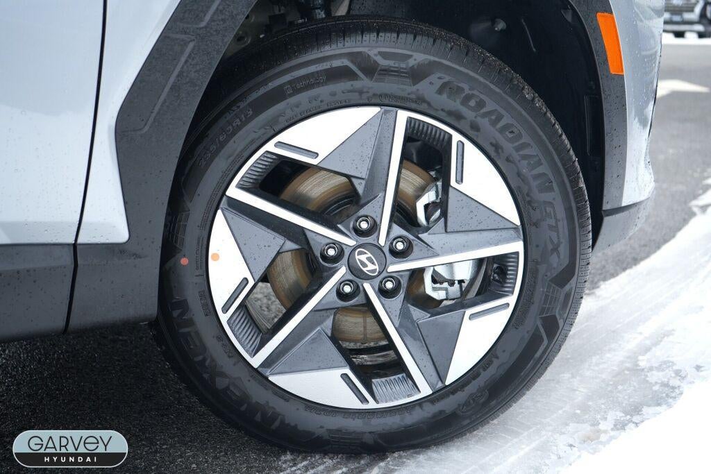 2026 Hyundai TUCSON PLUG-IN HYBRID SEL