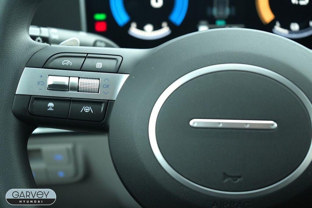 2026 Hyundai TUCSON PLUG-IN HYBRID SEL