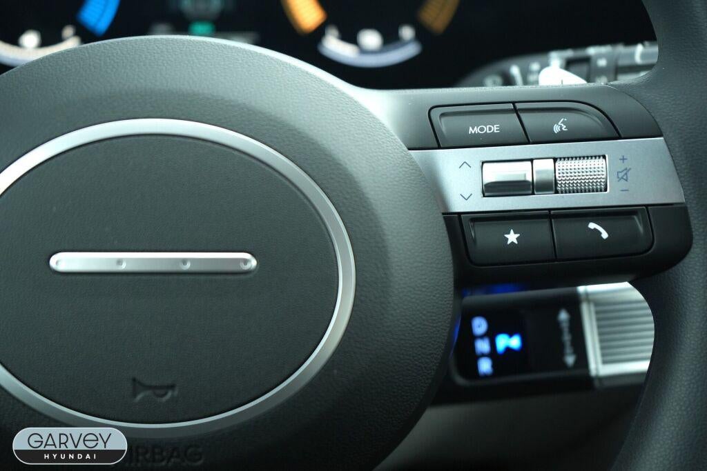 2026 Hyundai TUCSON PLUG-IN HYBRID SEL