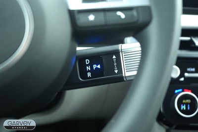 2026 Hyundai TUCSON PLUG-IN HYBRID SEL