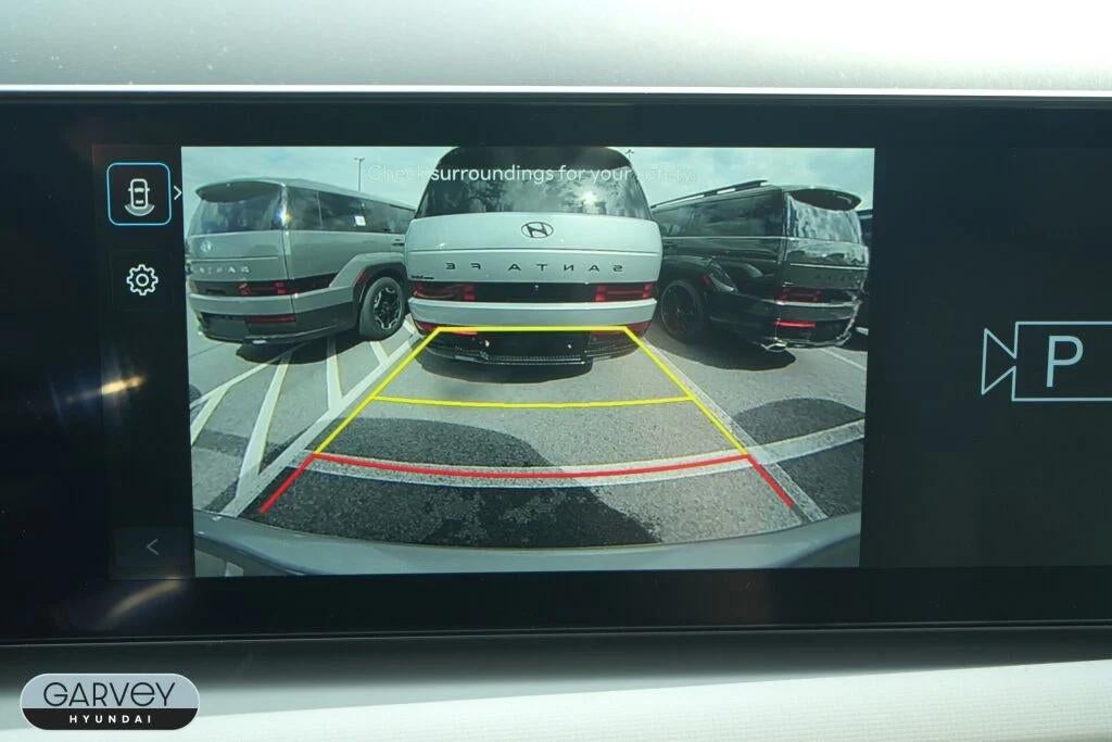 2026 Hyundai TUCSON PLUG-IN HYBRID SEL