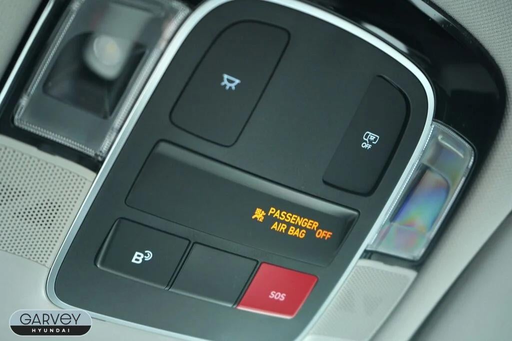 2026 Hyundai TUCSON PLUG-IN HYBRID SEL