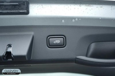 2026 Hyundai TUCSON PLUG-IN HYBRID SEL