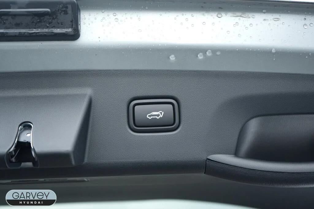 2026 Hyundai TUCSON PLUG-IN HYBRID SEL