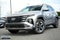 2026 Hyundai TUCSON PLUG-IN HYBRID SEL