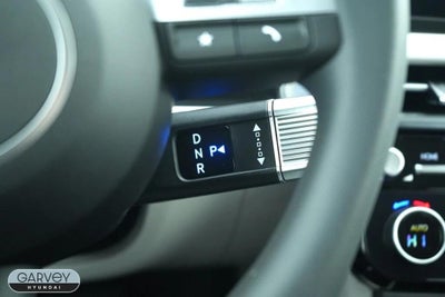 2026 Hyundai TUCSON PLUG-IN HYBRID SEL