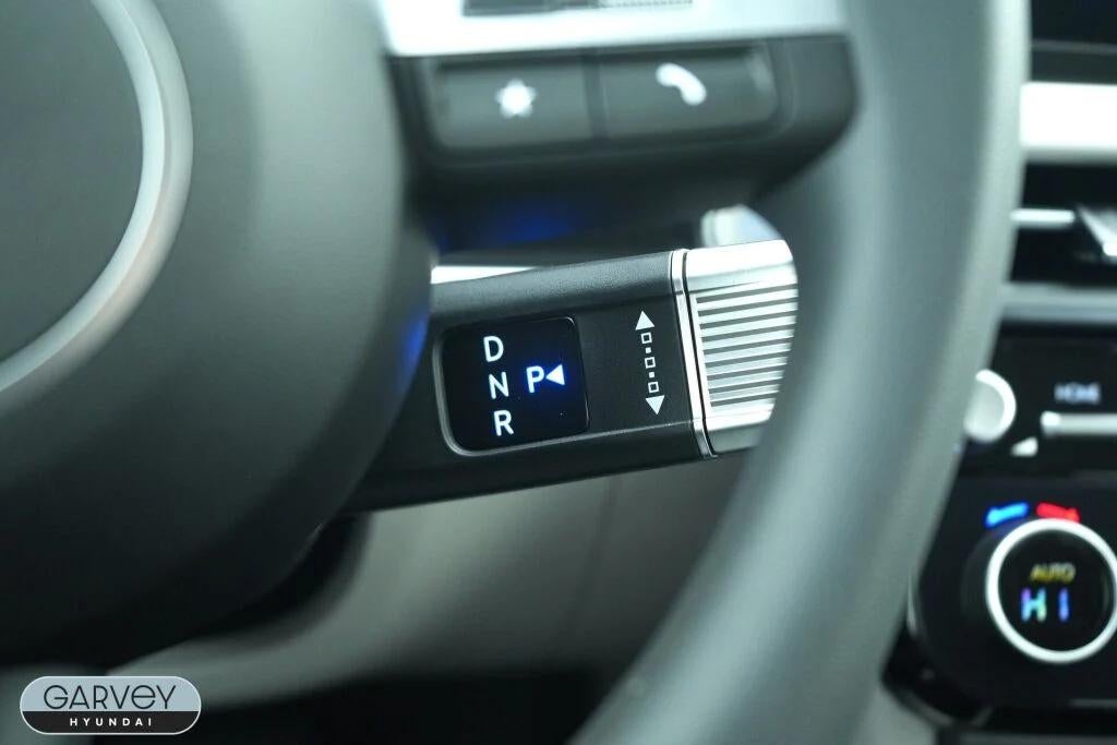 2026 Hyundai TUCSON PLUG-IN HYBRID SEL