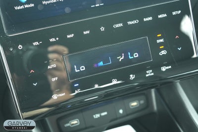 2024 Hyundai TUCSON XRT