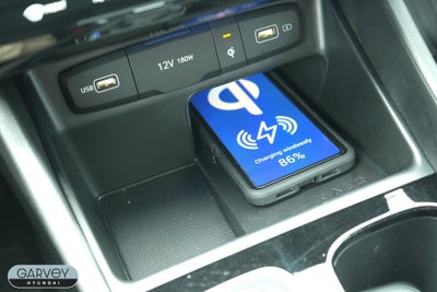 2024 Hyundai TUCSON XRT