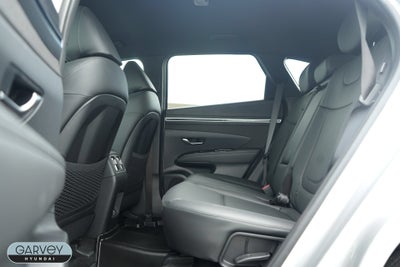 2024 Hyundai TUCSON XRT