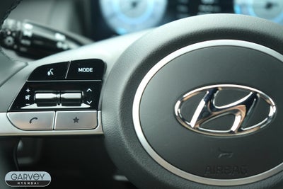 2024 Hyundai TUCSON XRT