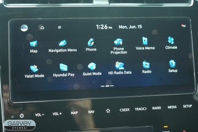 2024 Hyundai TUCSON XRT