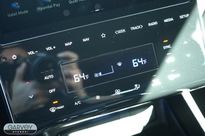 2024 Hyundai TUCSON XRT