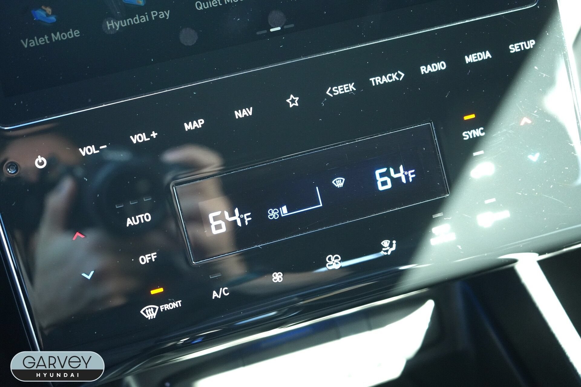 2024 Hyundai TUCSON XRT