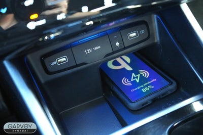 2024 Hyundai TUCSON XRT