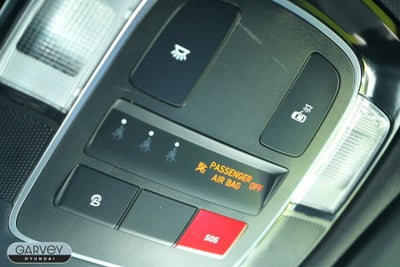 2024 Hyundai TUCSON XRT